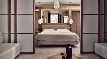THE ROYAL SENSES RESORT & SPA