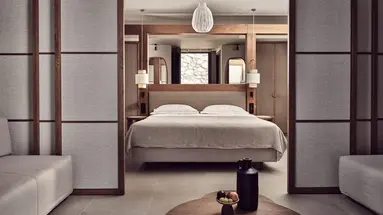 THE ROYAL SENSES RESORT & SPA