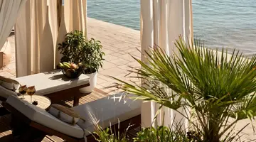 THE ROYAL SENSES RESORT & SPA