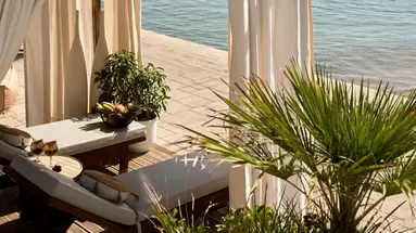 THE ROYAL SENSES RESORT & SPA