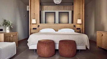 THE ROYAL SENSES RESORT & SPA