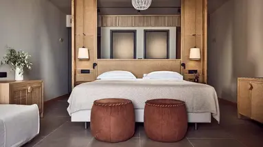 THE ROYAL SENSES RESORT & SPA