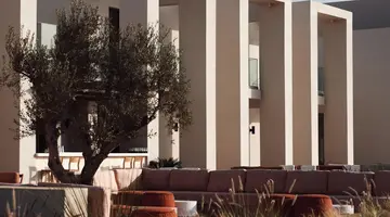 THE ROYAL SENSES RESORT & SPA