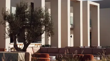 THE ROYAL SENSES RESORT & SPA