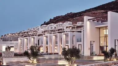 THE ROYAL SENSES RESORT & SPA