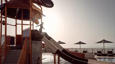 THE ROYAL SENSES RESORT & SPA