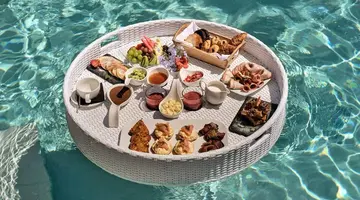 THE ROYAL SENSES RESORT & SPA