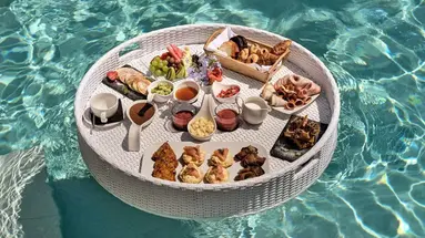 THE ROYAL SENSES RESORT & SPA