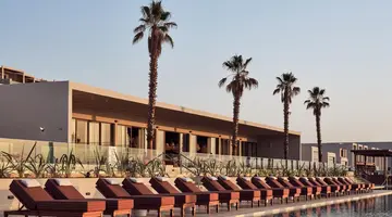 THE ROYAL SENSES RESORT & SPA