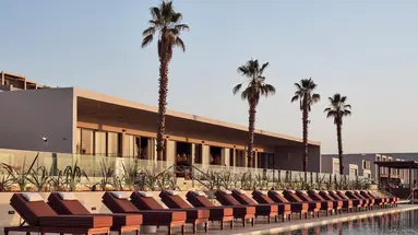 THE ROYAL SENSES RESORT & SPA