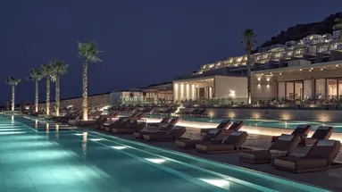 THE ROYAL SENSES RESORT & SPA