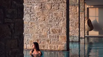 THE ROYAL SENSES RESORT & SPA