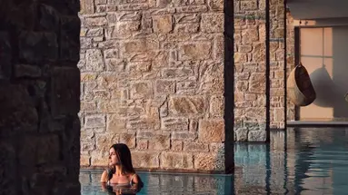 THE ROYAL SENSES RESORT & SPA