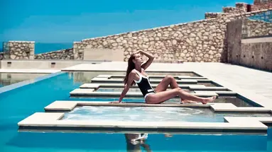THE ROYAL SENSES RESORT & SPA