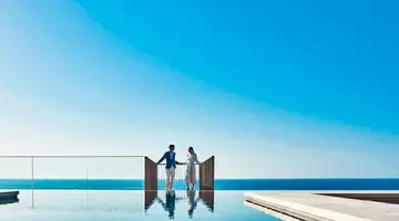 THE ROYAL SENSES RESORT & SPA