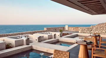 THE ROYAL SENSES RESORT & SPA