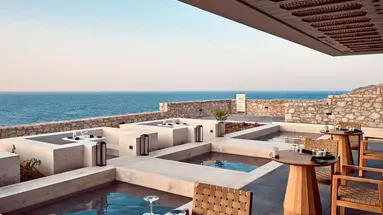 THE ROYAL SENSES RESORT & SPA