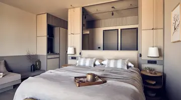 THE ROYAL SENSES RESORT & SPA