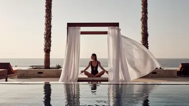 THE ROYAL SENSES RESORT & SPA