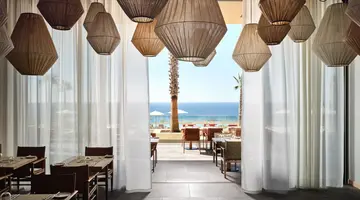 THE ROYAL SENSES RESORT & SPA