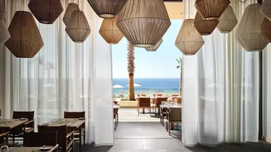 THE ROYAL SENSES RESORT & SPA