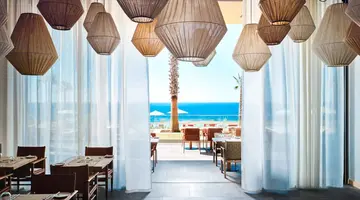 THE ROYAL SENSES RESORT & SPA