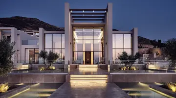 THE ROYAL SENSES RESORT & SPA