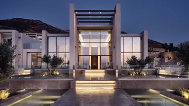 THE ROYAL SENSES RESORT & SPA