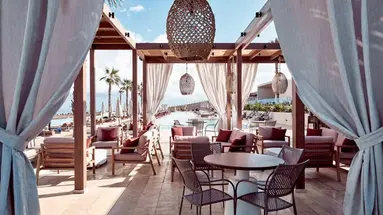 THE ROYAL SENSES RESORT & SPA