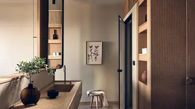 THE ROYAL SENSES RESORT & SPA
