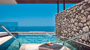 THE ROYAL SENSES RESORT & SPA