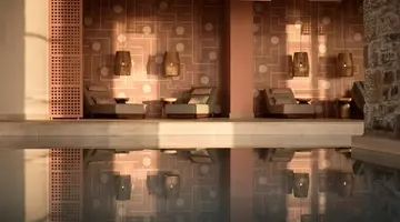 THE ROYAL SENSES RESORT & SPA