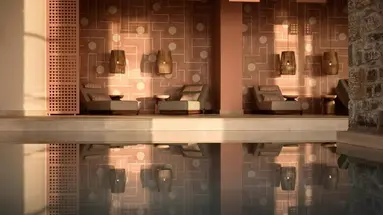 THE ROYAL SENSES RESORT & SPA