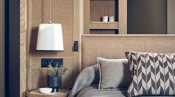 THE ROYAL SENSES RESORT & SPA