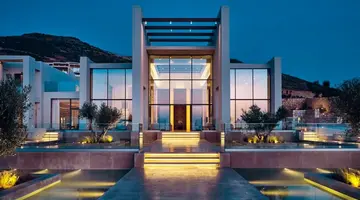 THE ROYAL SENSES RESORT & SPA