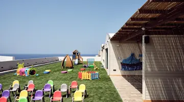 THE ROYAL SENSES RESORT & SPA