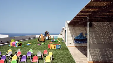 THE ROYAL SENSES RESORT & SPA