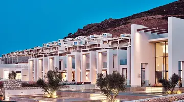 THE ROYAL SENSES RESORT & SPA