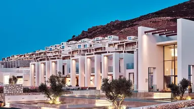 THE ROYAL SENSES RESORT & SPA