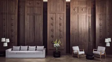 THE ROYAL SENSES RESORT & SPA