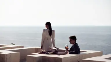 THE ROYAL SENSES RESORT & SPA