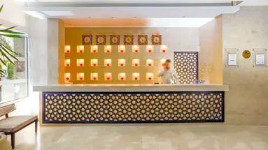 The Royal Star Beach Resort