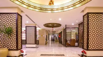 The Royal Star Beach Resort