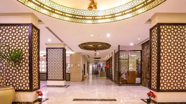 The Royal Star Beach Resort