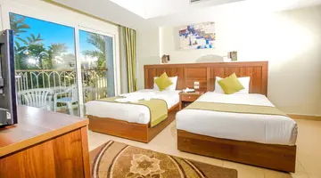 The Royal Star Beach Resort