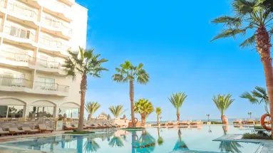 The Royal Star Beach Resort