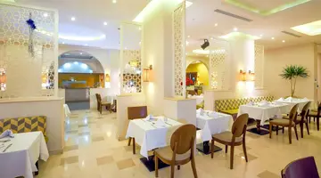 The Royal Star Beach Resort