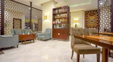 The Royal Star Beach Resort