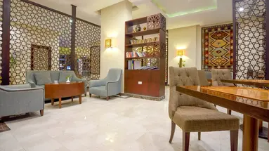 The Royal Star Beach Resort