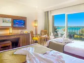 The Royal Star Beach Resort